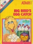 Atari  2600  -  Big Bird's Egg Catch (1983) (Atari)